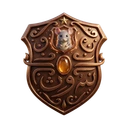 Amber Mouse