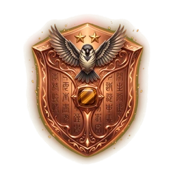 Copper Sparrow