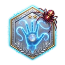 Finger Virtuoso — earned