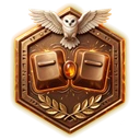 Home Keys Hero — earned