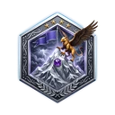 Levels Conqueror — earned