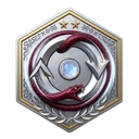 Review Champion — earned