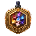 Symbol Sage — earned