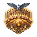 Top Row Trailblazer — earned